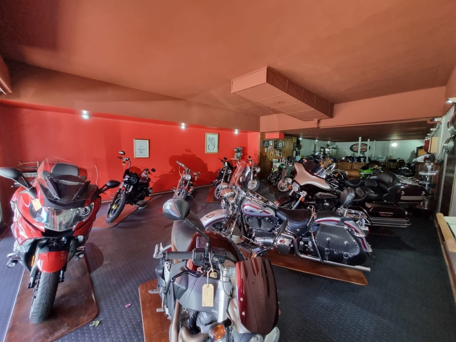 Commercial Property for Sale in Westdene Free State